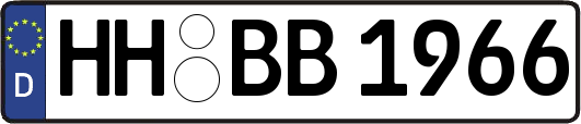 HH-BB1966