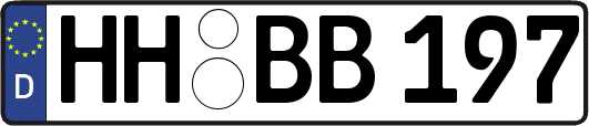 HH-BB197