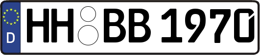 HH-BB1970