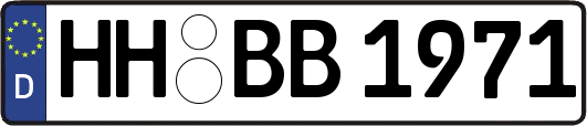 HH-BB1971
