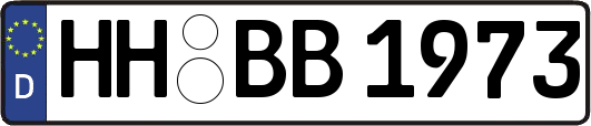 HH-BB1973