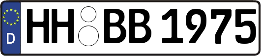 HH-BB1975