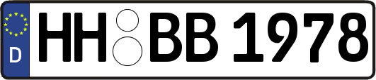 HH-BB1978