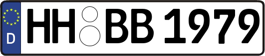 HH-BB1979