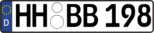HH-BB198