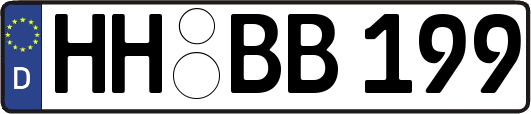 HH-BB199