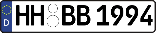 HH-BB1994