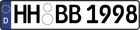 HH-BB1998