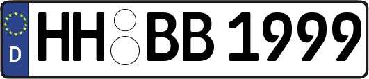 HH-BB1999
