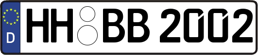HH-BB2002