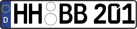 HH-BB201