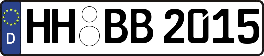 HH-BB2015
