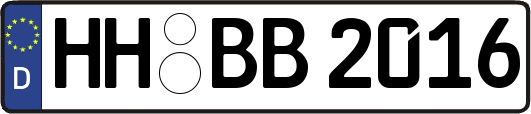 HH-BB2016