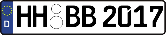 HH-BB2017