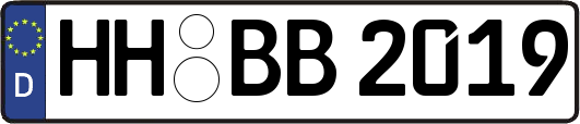 HH-BB2019