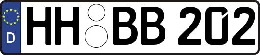 HH-BB202