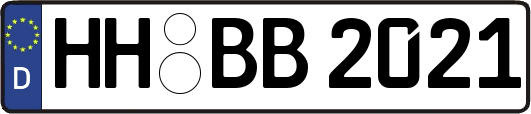 HH-BB2021