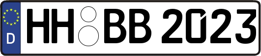 HH-BB2023