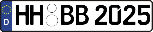 HH-BB2025