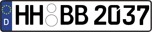 HH-BB2037