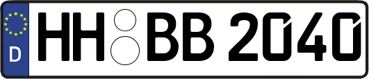 HH-BB2040
