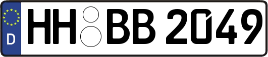 HH-BB2049