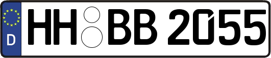 HH-BB2055
