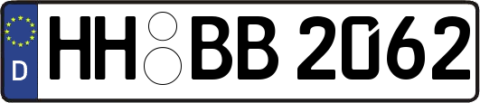 HH-BB2062