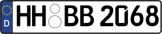 HH-BB2068