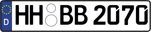 HH-BB2070