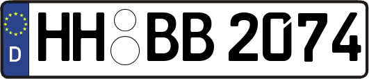 HH-BB2074