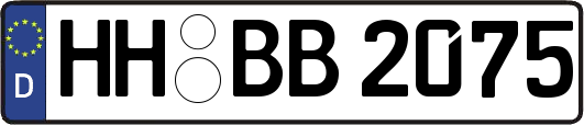 HH-BB2075