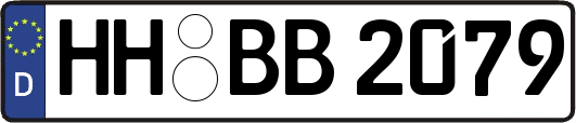 HH-BB2079
