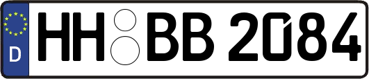 HH-BB2084