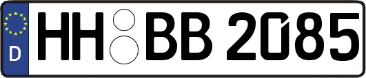 HH-BB2085
