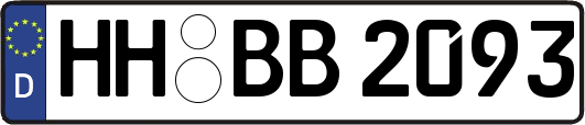 HH-BB2093