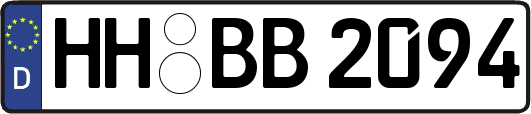 HH-BB2094