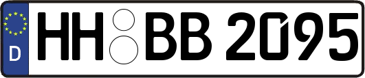 HH-BB2095