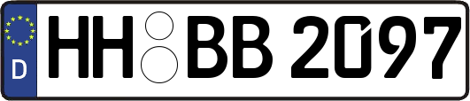 HH-BB2097