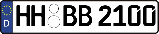 HH-BB2100