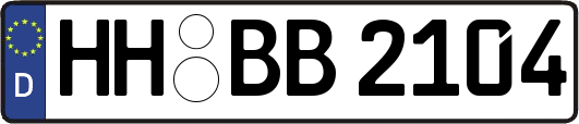 HH-BB2104