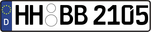HH-BB2105