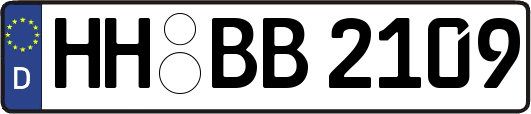 HH-BB2109