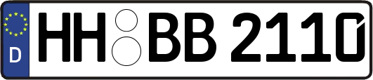 HH-BB2110