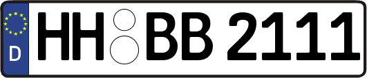 HH-BB2111