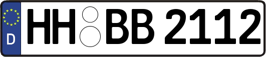 HH-BB2112