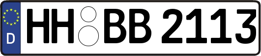 HH-BB2113