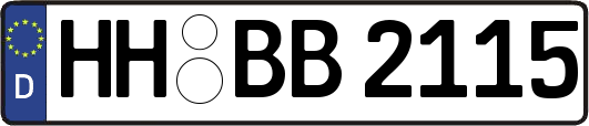 HH-BB2115