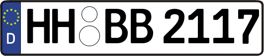 HH-BB2117