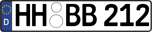 HH-BB212